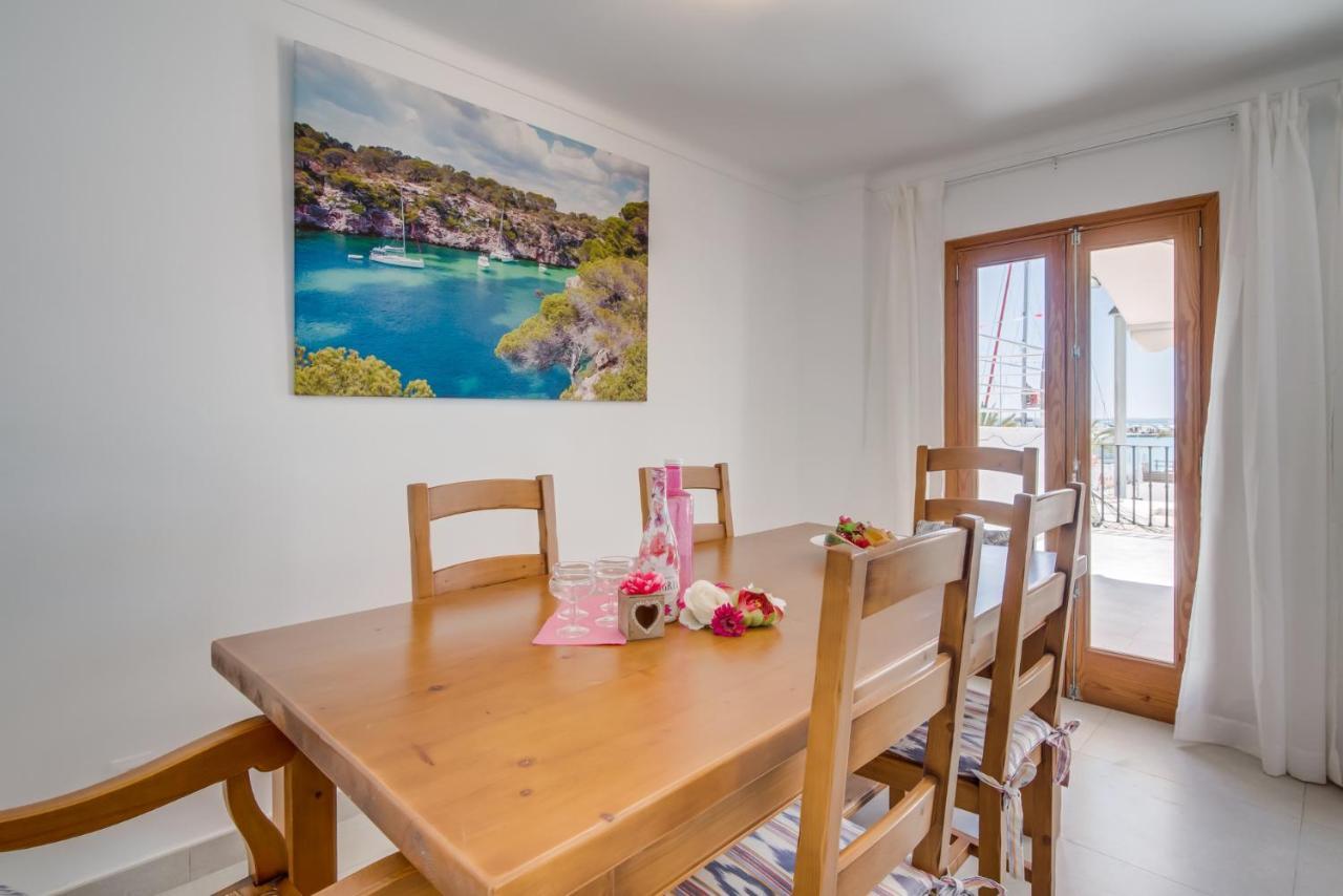 Ideal Property Mallorca - Mary Port de Alcudia  Εξωτερικό φωτογραφία