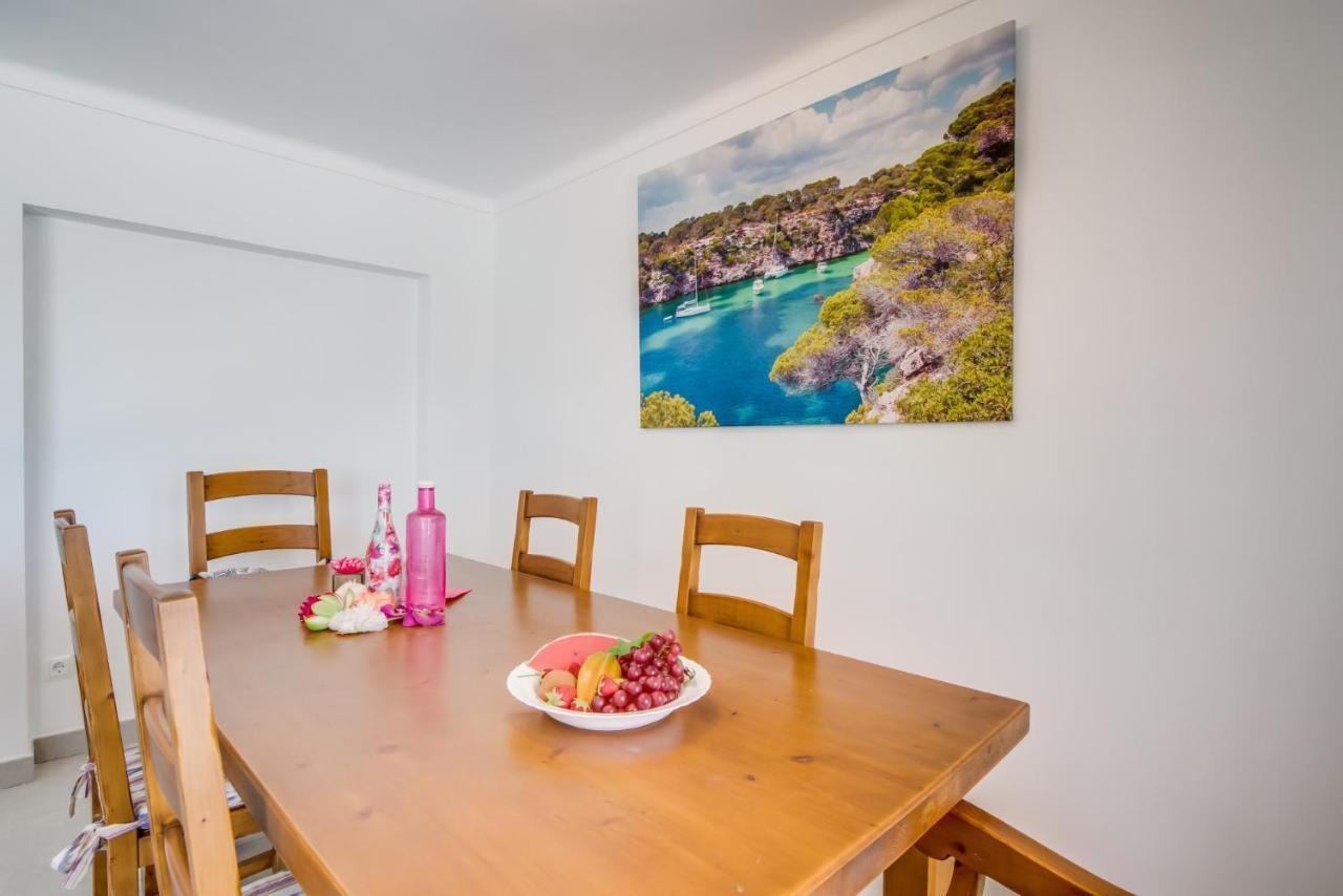 Ideal Property Mallorca - Mary Port de Alcudia  Εξωτερικό φωτογραφία