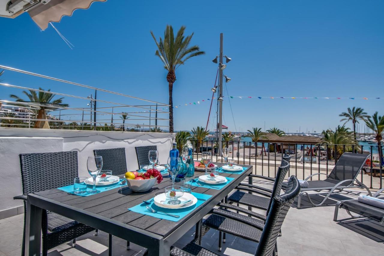Ideal Property Mallorca - Mary Port de Alcudia  Εξωτερικό φωτογραφία
