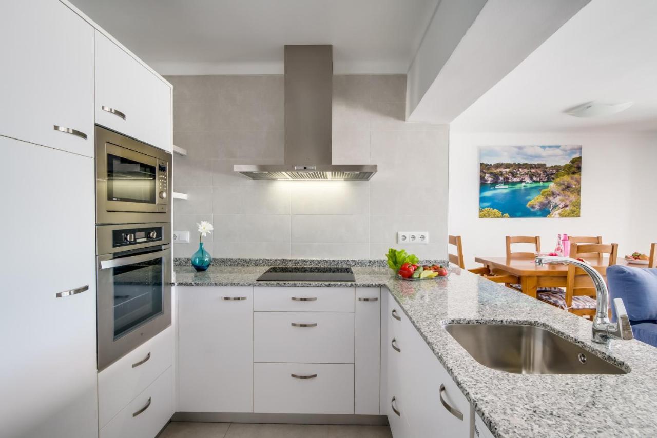 Ideal Property Mallorca - Mary Port de Alcudia  Εξωτερικό φωτογραφία