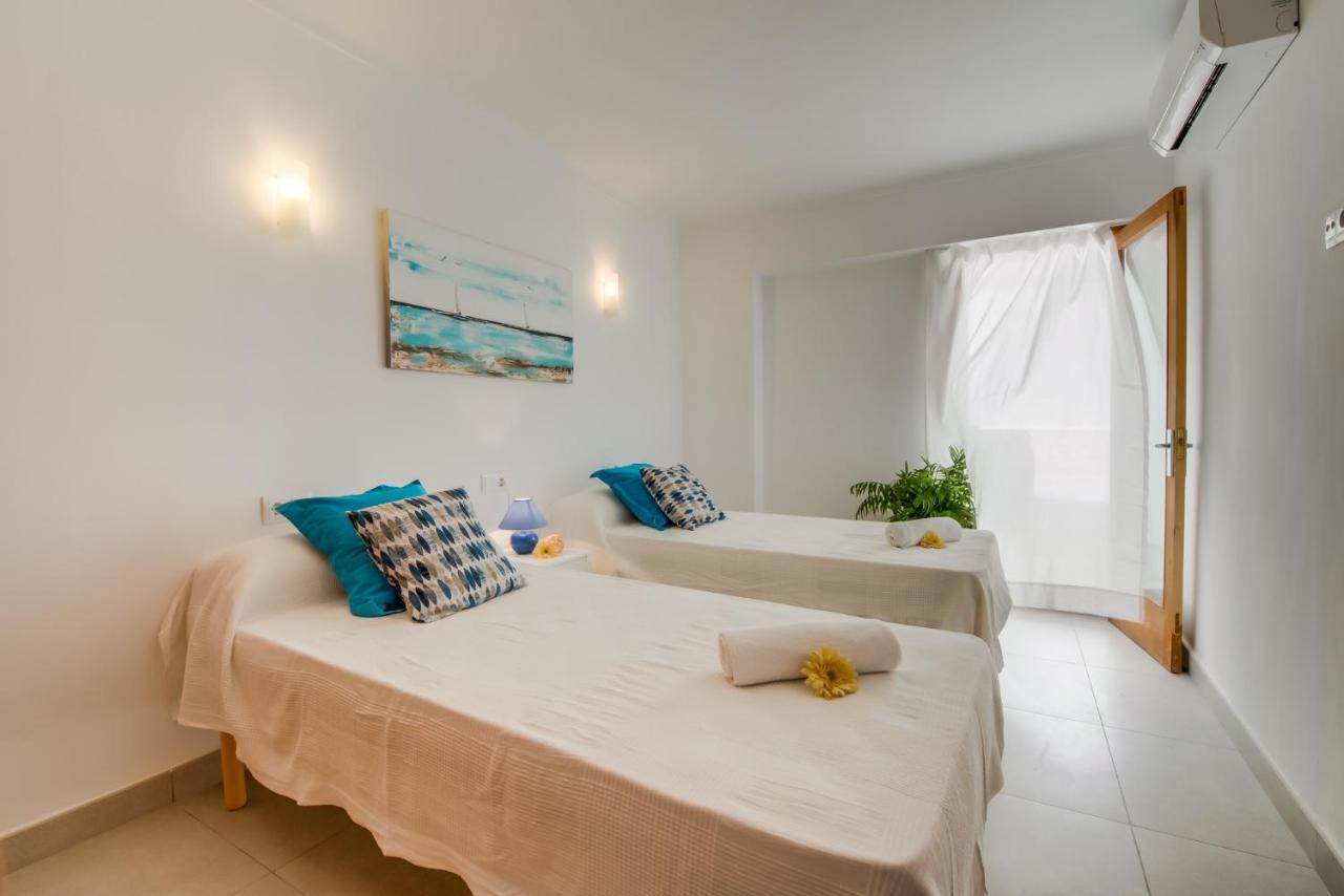 Ideal Property Mallorca - Mary Port de Alcudia  Εξωτερικό φωτογραφία