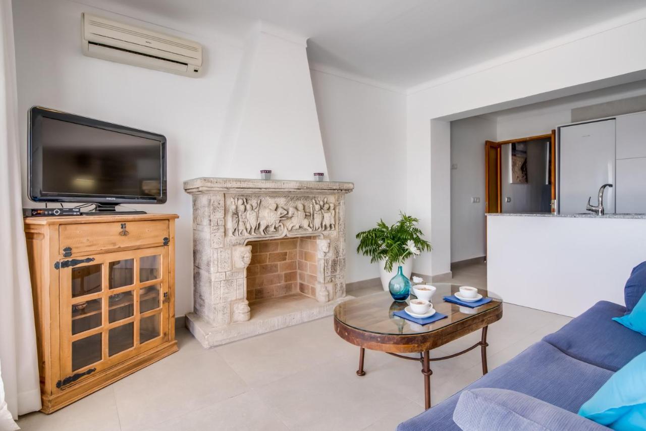 Ideal Property Mallorca - Mary Port de Alcudia  Εξωτερικό φωτογραφία