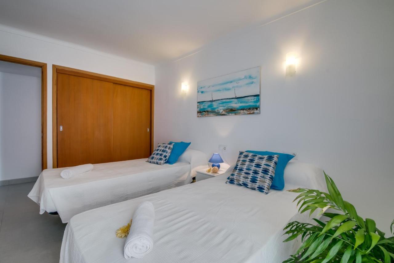 Ideal Property Mallorca - Mary Port de Alcudia  Εξωτερικό φωτογραφία