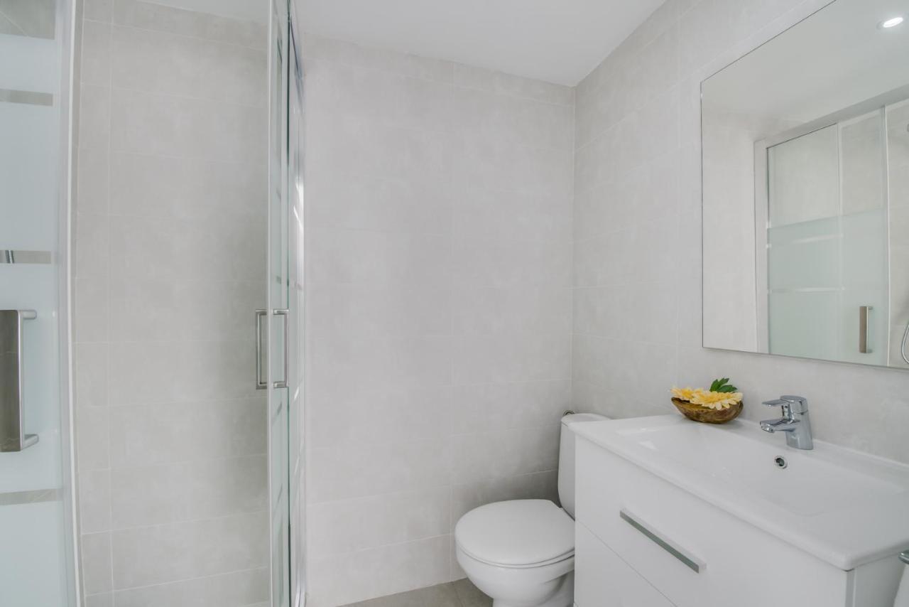 Ideal Property Mallorca - Mary Port de Alcudia  Εξωτερικό φωτογραφία