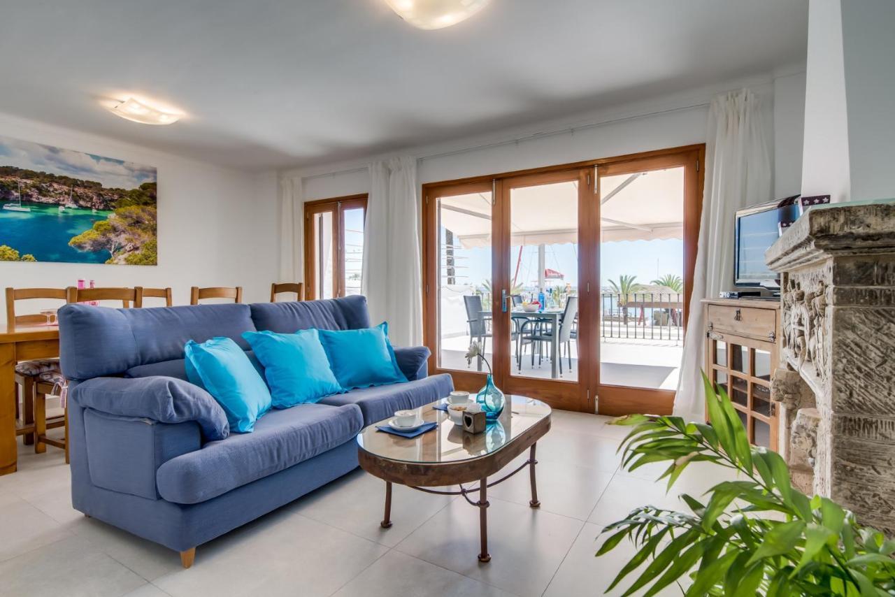 Ideal Property Mallorca - Mary Port de Alcudia  Εξωτερικό φωτογραφία
