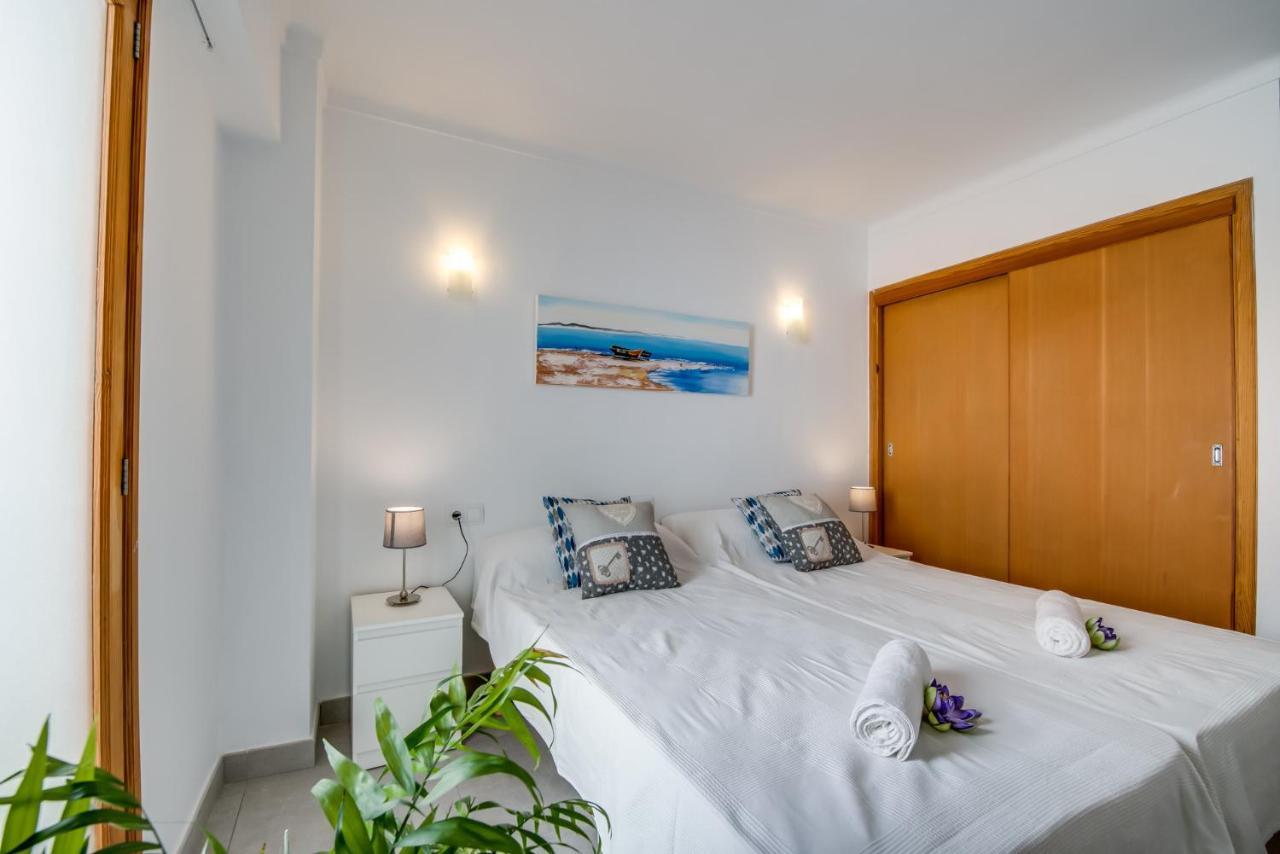 Ideal Property Mallorca - Mary Port de Alcudia  Εξωτερικό φωτογραφία