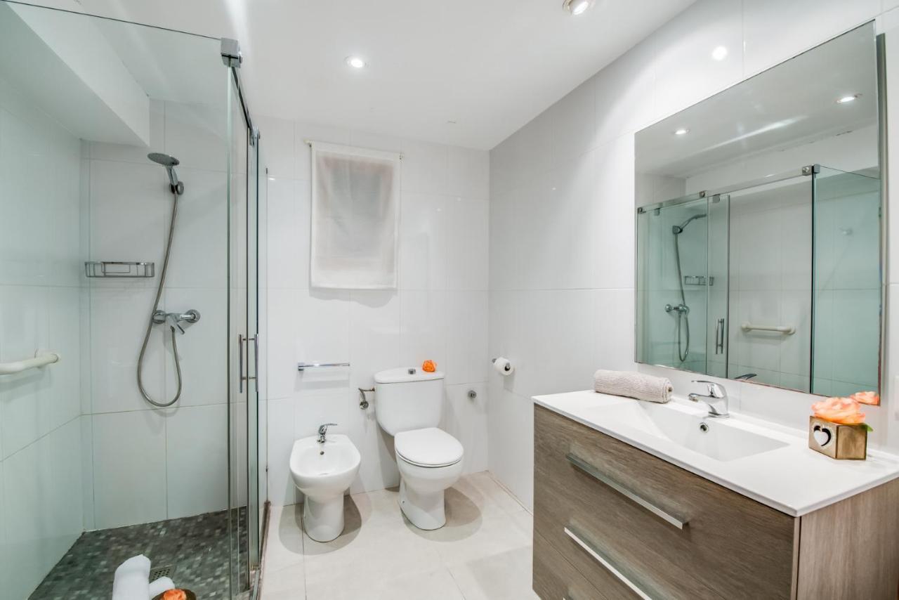 Ideal Property Mallorca - Mary Port de Alcudia  Εξωτερικό φωτογραφία