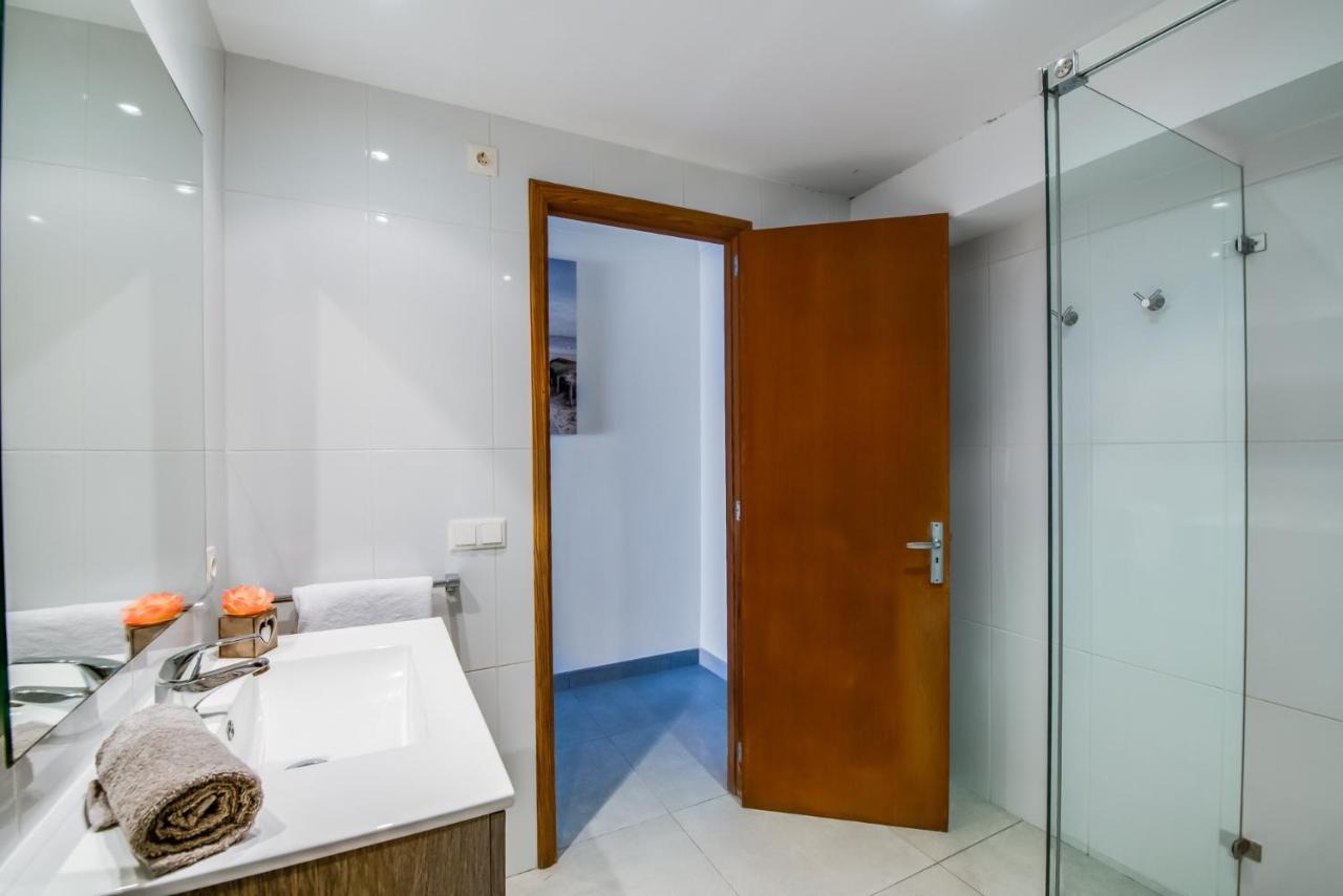 Ideal Property Mallorca - Mary Port de Alcudia  Εξωτερικό φωτογραφία