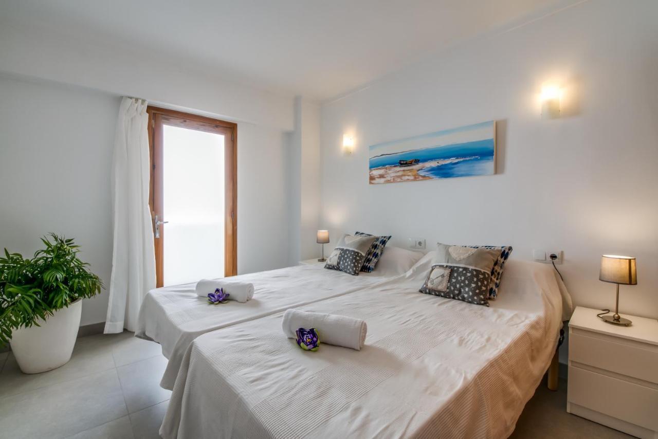 Ideal Property Mallorca - Mary Port de Alcudia  Εξωτερικό φωτογραφία