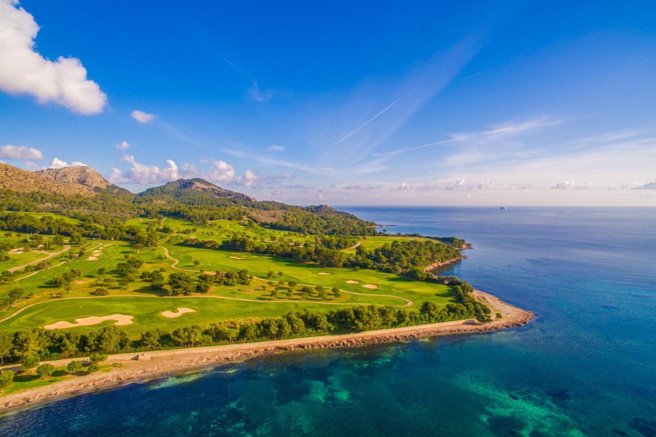 Ideal Property Mallorca - Mary Port de Alcudia  Εξωτερικό φωτογραφία