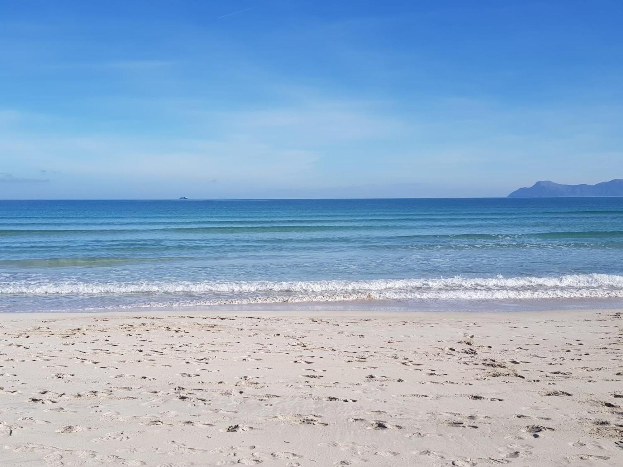 Ideal Property Mallorca - Mary Port de Alcudia  Εξωτερικό φωτογραφία
