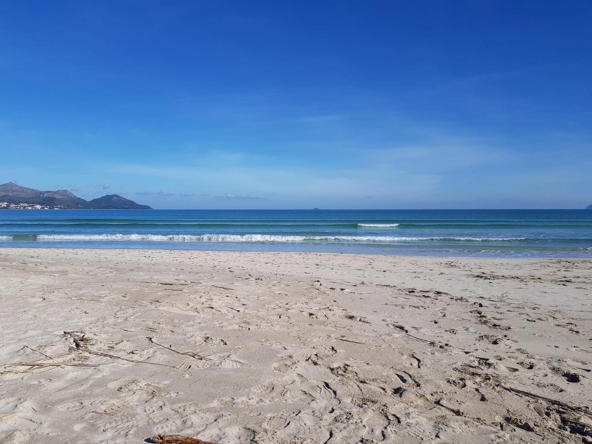 Ideal Property Mallorca - Mary Port de Alcudia  Εξωτερικό φωτογραφία